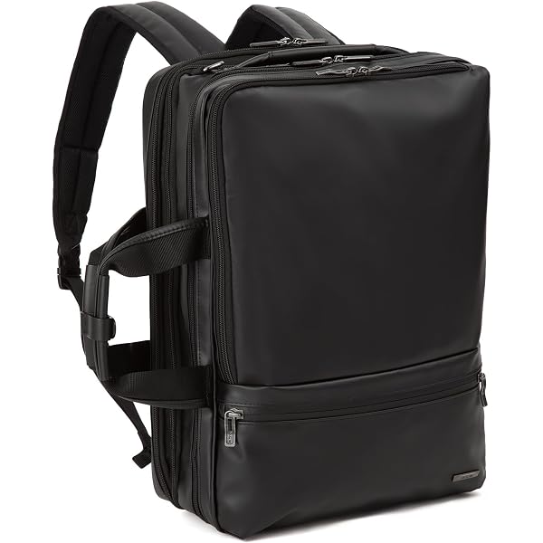 Amazon.co.jp: [エースジーン]ビジネスバッグ ガジェタブルWR 15inchPC 