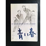 【DVD】青い春/豊田利晃,松本大洋,松田龍平, 新井浩文,山﨑裕太,EITA 鬼丸, KEE,マメ山田☆