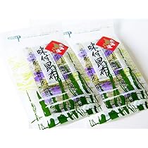 Amazon | 味付昆布 20束入 2袋 セット | グルメマート | 海藻類 通販