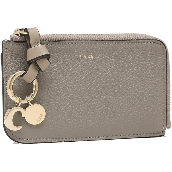 Amazon | [Chloe] [クロエ] 小物(カードケース) CHC23SP868 I10
