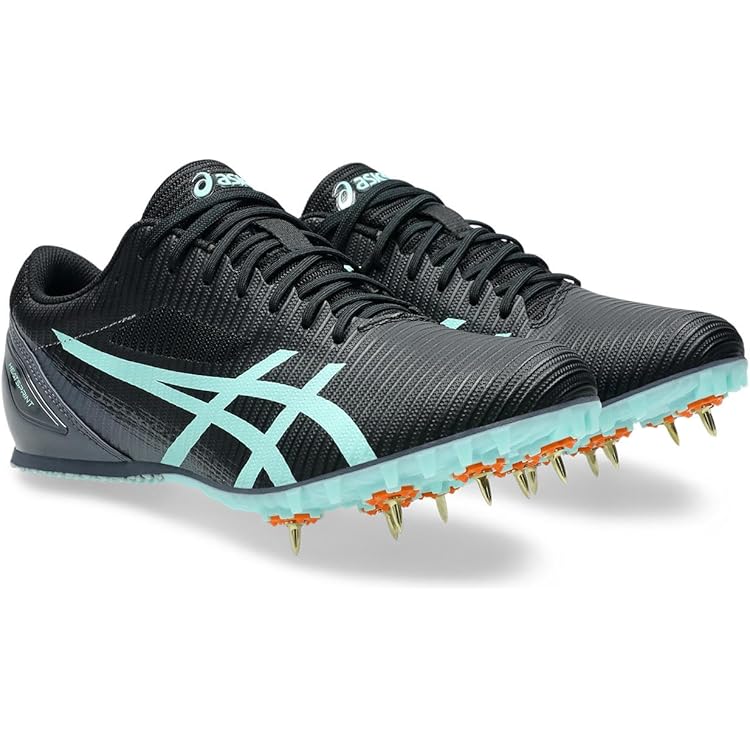 【新品】asics アシックス HEATFLAT FR 7 陸上競技シューズ Amazon | [アシックス] 陸上スパイク HEATFLAT FR 7 ホワイト/ブラック
