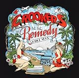 Remedy [12 inch Analog]