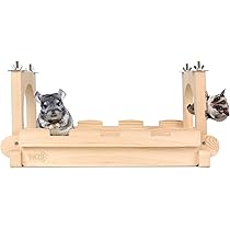 Amazon | Midwest Homes for Pets Ferret Nation シングル