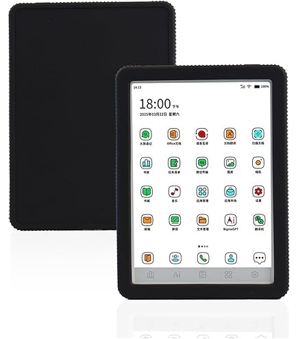 Amazon.co.jp: MingFeng ケース BIGME inkNoteXカラータブレット用
