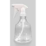 マルハチ産業(Maruhachisangyou) スプレーボトル ザ･霧吹き 振り子ホース式 500ml アイボリー 日本製 #50