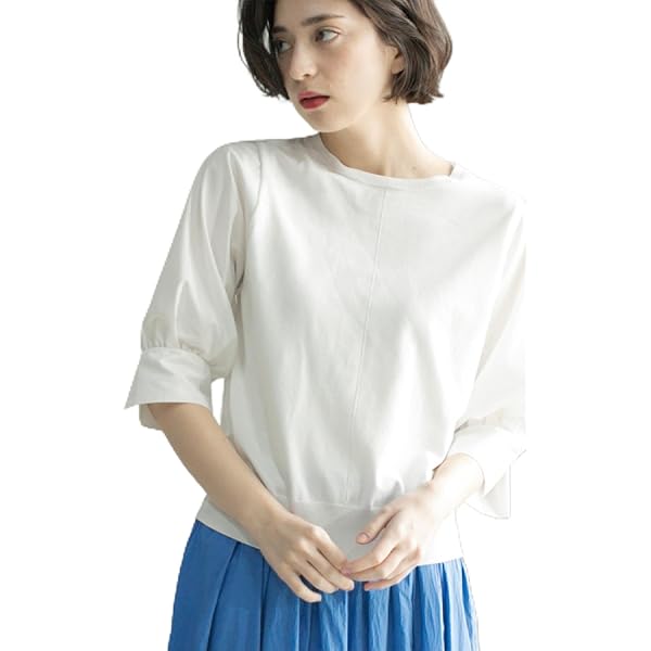 OPAQUE.CLIP ウールカシミヤブレンド キルティングドッキングコート S-LLsize》ウールカシミヤブレンド キルティングドッキング