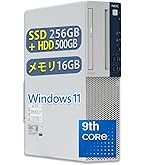 Amazon.co.jp: 【整備済み品】 【 外付けHDDセット】 NEC デスクトップ