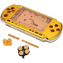 PSP3000型カセット２個と持ち運び用ケース付き 61xaWpOvgaL._AC_UL210_SR210,