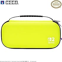 Switch イエロー② Amazon.co.jp: ホリパッド TURBO for Nintendo Switch™ 2