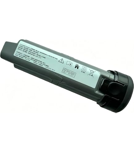 Shark EVOPOWER EX/EVOPOWER SYSTEM STD バッテリー