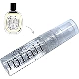 [DIPTYQUE(ディプティック)] ミニ 香水 【国内正規品 オードトワレ (オイエド： 2ml)】：原材料 ＋ miniiアトマイザー (オイエド：お試し 2ml)