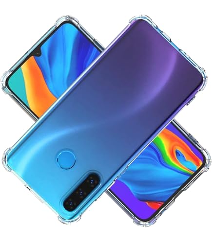 Amazon | HUAWEI P30 Lite パールホワイト【日本正規代理店品  