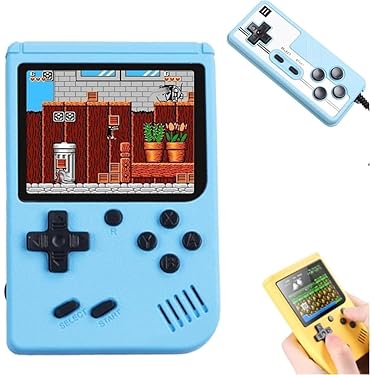 Amazon.co.jp 人気ギフトランキング: ポータブル・ポケットゲーム で