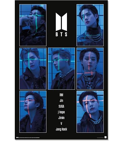 Amazon.co.jp: BigHit BTS - Love Yourself 結 Answer [S+E+L+F ver