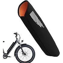 【値下げ】ゼロエミッション 電動自転車用バッテリーカバー 61xaqDuY44L._AC_UL210_SR210,