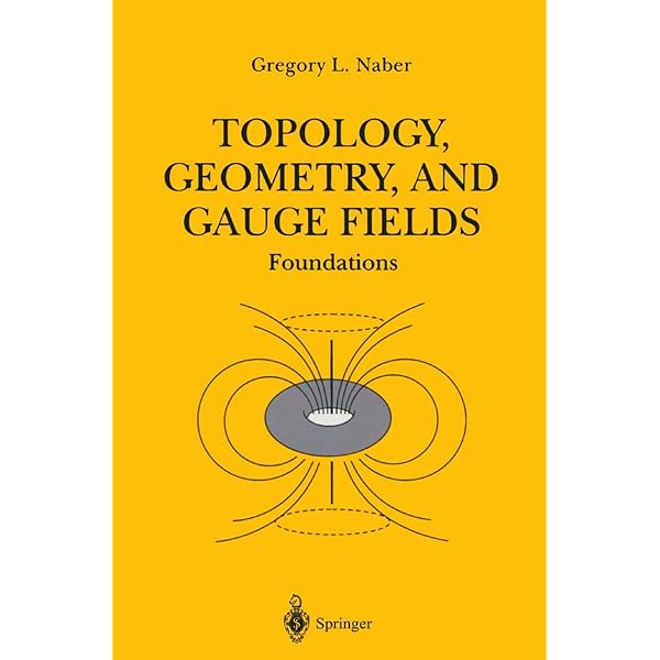 Amazon | Topology, Geometry and Gauge fields: Interactions