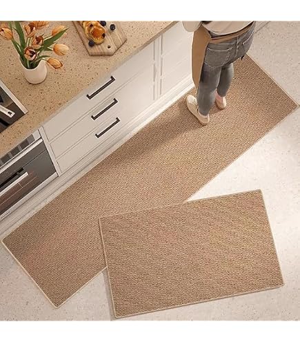 Amazon｜フロアシートマット 【フリーカット】 ほつれにくく、すべり