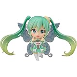 ねんどろいど レーシングミク 2017 Ver.(グッドスマイルレーシング個人スポンサー特典)
