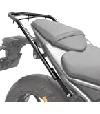Amazon | デイトナ(Daytona) バイク用 リアキャリア GSX-S750ABS(17-18