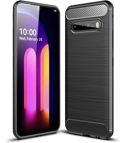 モバイルケース/カバー LG Electronics - L-51A LG V60 ThinQ 5G Dual Screen 楽天市場】エルジー LG V60 ThinQ 5G ケース L-51A docomo