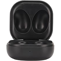 Amazon | Buds Live 用ワイヤレス充電ケース、 Buds Live SM