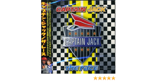 Amazon ザ レース リミックス ミニ キャプテン ジャック ダンス エレクトロニカ 音楽