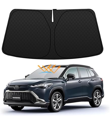 Amazon | アウトランダー PHEV ワンタッチサンシェード GN0W 三菱純正