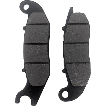 Amazon.co.jp 最新リリース: バイク用ブレーキパッド の新着ランキング