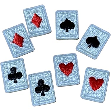 SIGEHi-STANDARD 刺繍パッチ、ワッペン 3枚セット Amazon.co.jp 最新リリース: 刺繍入りアップリケパッチ の新着