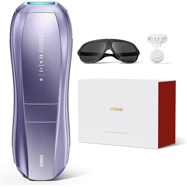 Philips Lumea Prestige BRI956 IPL hair removal device