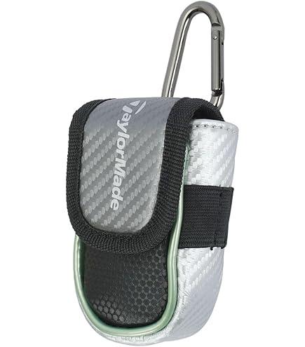 Amazon | テーラーメイド(TAYLOR MADE) オーステック キャディバッグ