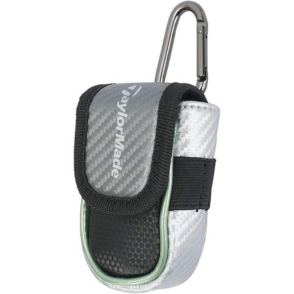 Amazon.co.jp: FR2GOLF fr2ゴルフ ボールケース ラウンドポーチ ボール