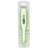 Amazon Co Jp オムロン 電子体温計 けんおんくん わき専用 Mc 681 ホーム キッチン