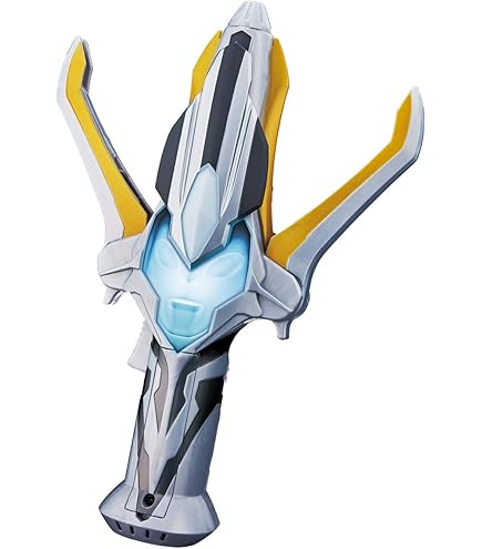 Amazon.co.jp: ウルトラマンギンガ 超発光! DXウルトラマンギンガ