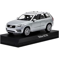 VOLVO XC90 1/43スケール RARE 1/43 Volvo XC90 car model | eBay