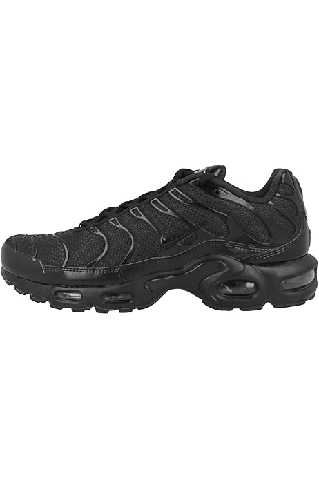 Amazon | [NIKE - ナイキ] AIR MAX PLUS - 604133-050 - SIZE 8.5 