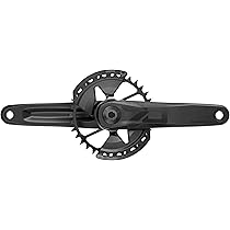 SRAM XX1 クランクセット 32T ギア　中古品 SRAM XX1 クランクセット 32T ギア 中古品 2025年最新】xx1