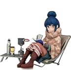 【輸送箱未開封】ゆるキャン△ 各務原なでしこ＆志摩リン 1/7 完成品フィギュア ゆるキャン△ なでしこ&リンのフィギュア 好評予約受付中! 24年8