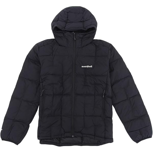 モンベル mont-bell パーマフロスト ライトダウンパーカ Men's パーマフロスト ライトダウンパーカ Men's | Montbell Japan