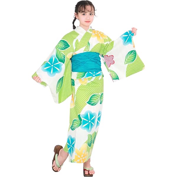 Amazon | [ツモリ] 子供浴衣 チサト tsumori chisato kids yukata 140