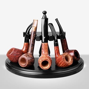 【美品！】ウォルター製❤︎煙草 パイプスタンド(ホルダー)ドイツ製❤︎レトロ 美品！】ウォルター製❤︎煙草 パイプスタンド(ホルダー)ドイツ