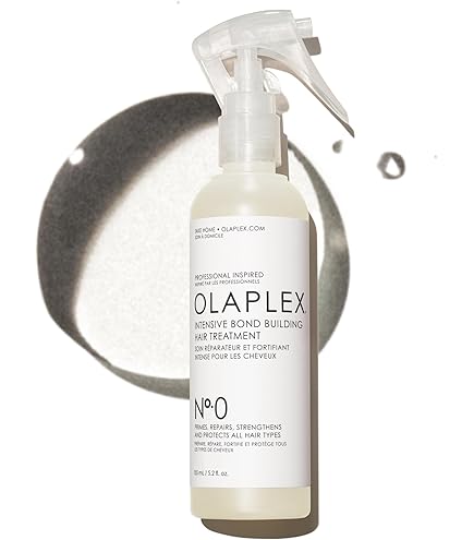 Amazon | Olaplex Bond Perfector No.2 | Olaplex | ヘア