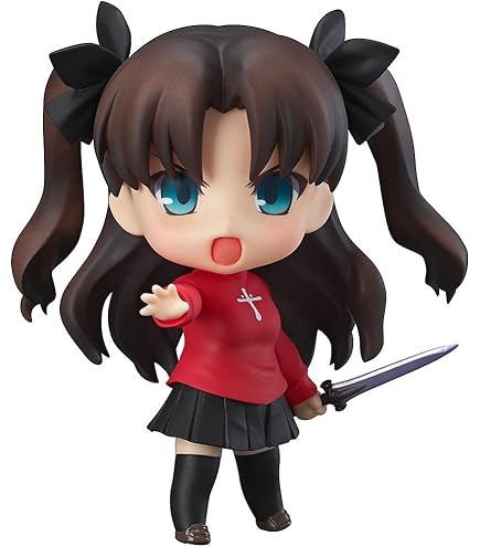 Amazon.co.jp: ねんどろいど Fate/stay night [Unlimited Blade