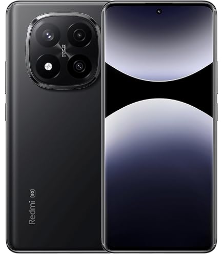 Amazon | 【SIMフリー】Xiaomi Redmi Note 14 Pro 5G スマートフォン