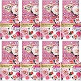 【まとめ買い】お部屋のスッキーリ! Sukki-ri! 消臭芳香剤 エアリーホワイトフローラルの香り [お部屋用 400ml]×8個