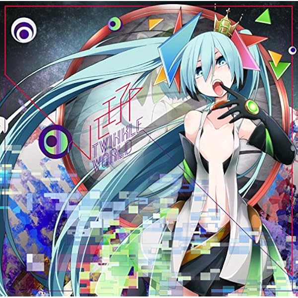 Amazon.co.jp: ViViD WAVE (通常盤): ミュージック
