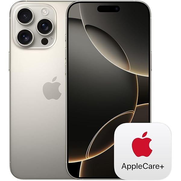 Amazon.co.jp: Apple iPhone 16 Pro Max (256 GB) - ナチュラル