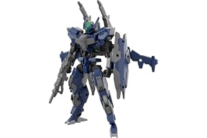 BANDAI SPIRITS(バンダイ スピリッツ) 30MM 1/144 eEXM-40 イグライト(高機動型) 色分け済みプラモデル | 30 MINUTES MISSIONS
