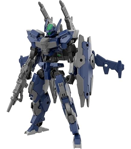 ZERO WORLD DARK WAVE 合金フレームプラモデル 海外正規品 零界モデル