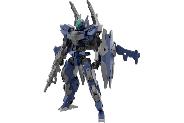 BANDAI SPIRITS(バンダイ スピリッツ) 30MM 1/144 eEXM-40 イグライト(高機動型) 色分け済みプラモデル | 30 MINUTES MISSIONS